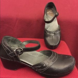 Dansko - Size 40 - Good